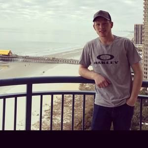 Meet your Posher, Cory